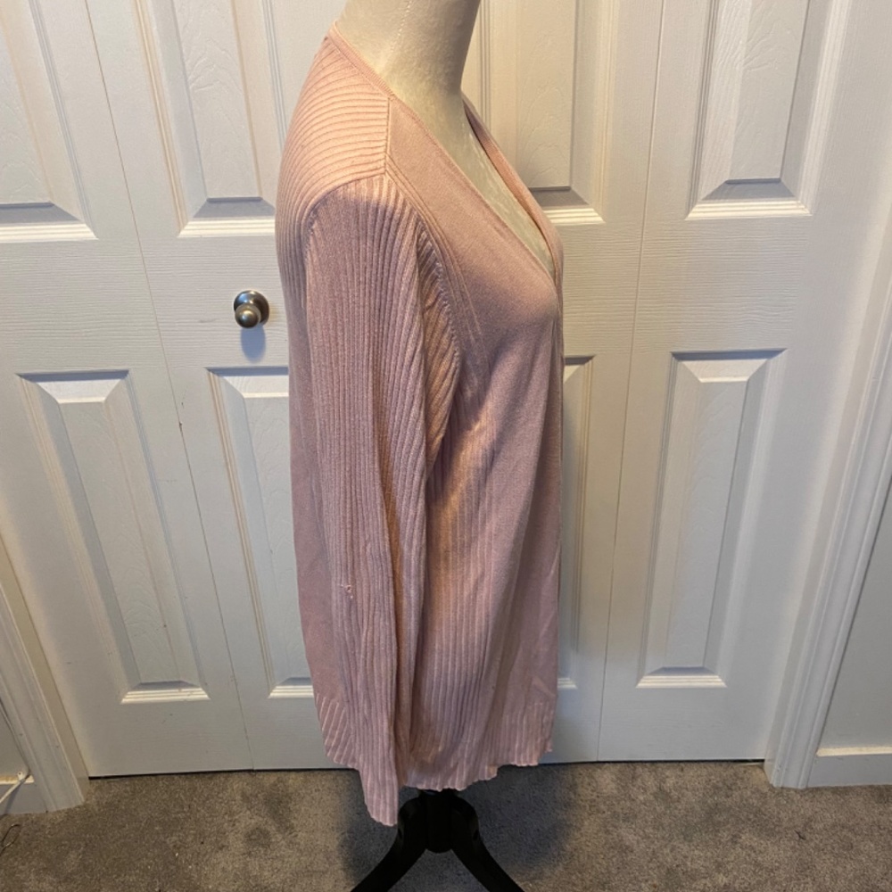 Women’s Size XL Philosophy cardigan - Picture 5 of 8